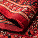 Pakistan Teppich 94 x 62 cm