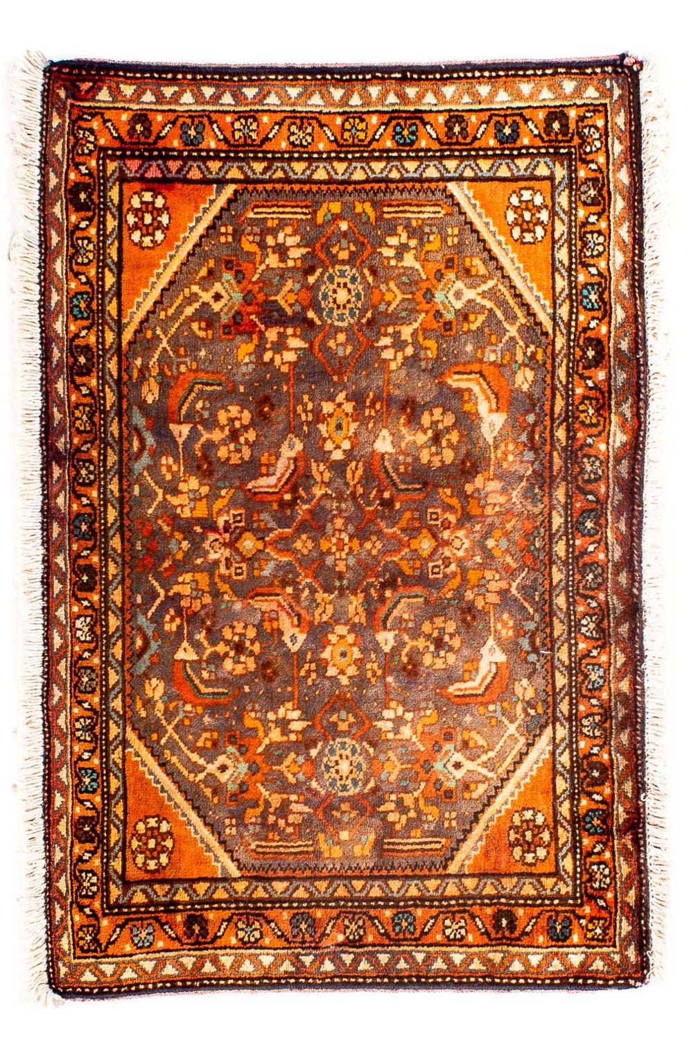 Perserteppich - Classic 98 x 68 cm