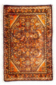 Sarough Teppich 98x68cm - Perserteppich