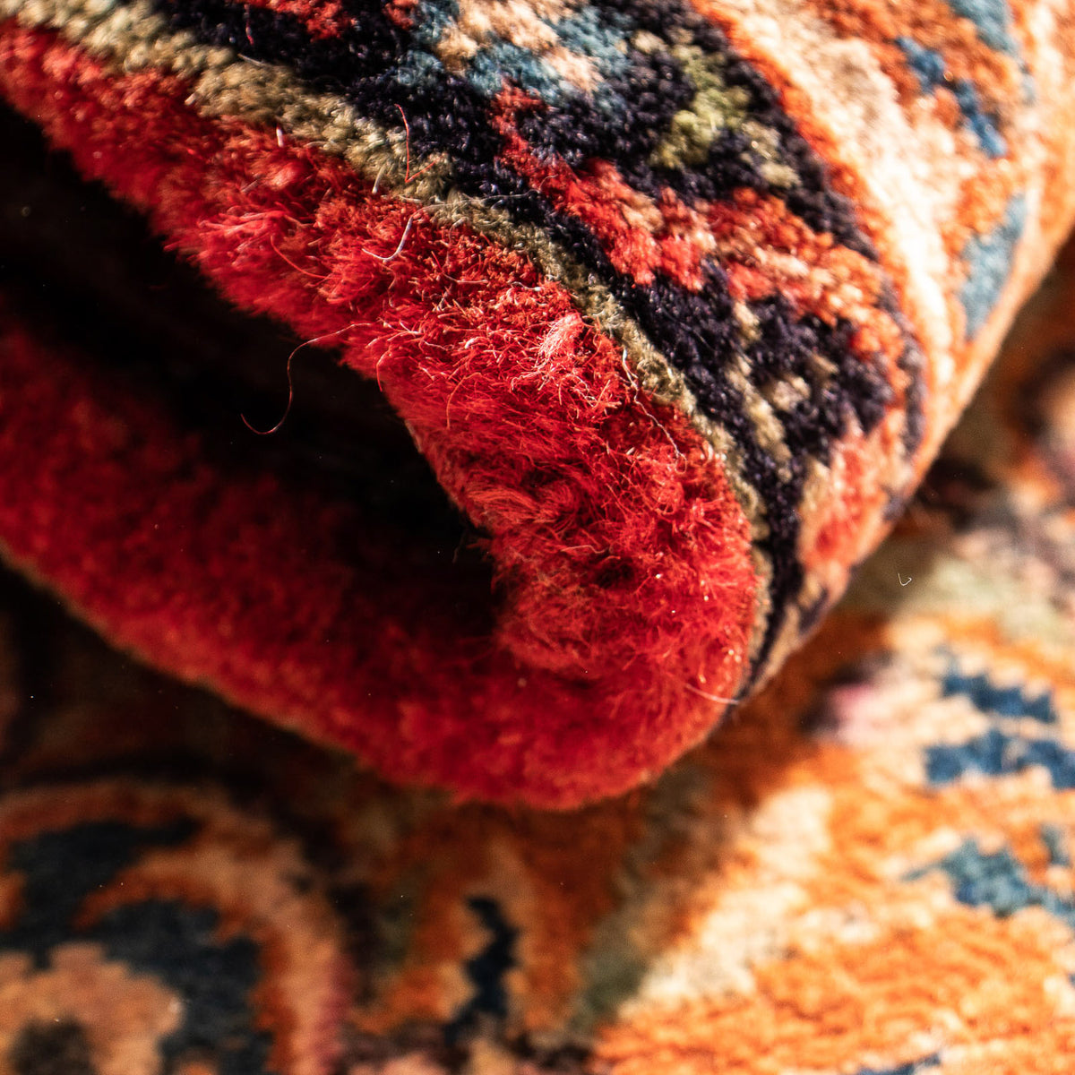 Perserteppich - Classic 100 x 70 cm