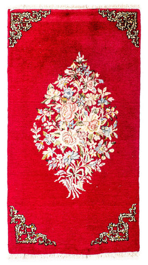 Perserteppich - Classic 118 x 60 cm