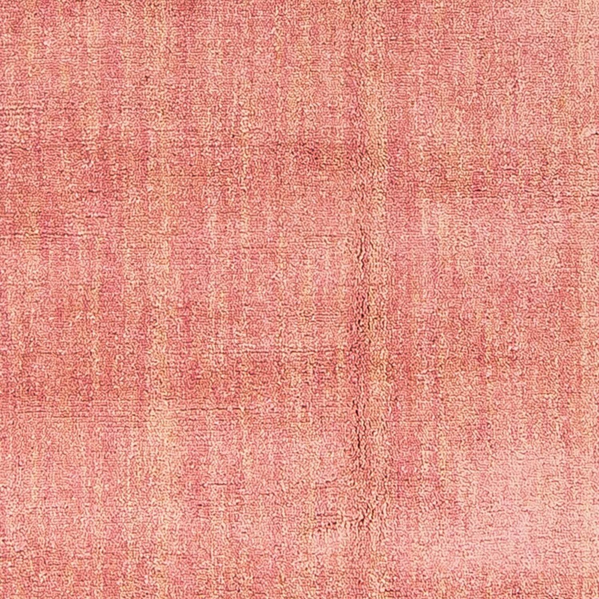 Gabbeh Teppich - Softy 221 x 163 cm - rosa