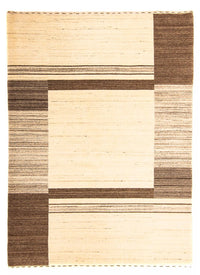 Gabbeh Teppich - Loribaft Indus 205 x 146 cm