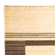 Gabbeh Teppich - Loribaft Indus 205 x 146 cm
