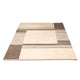 Gabbeh Teppich - Loribaft Indus 205 x 146 cm