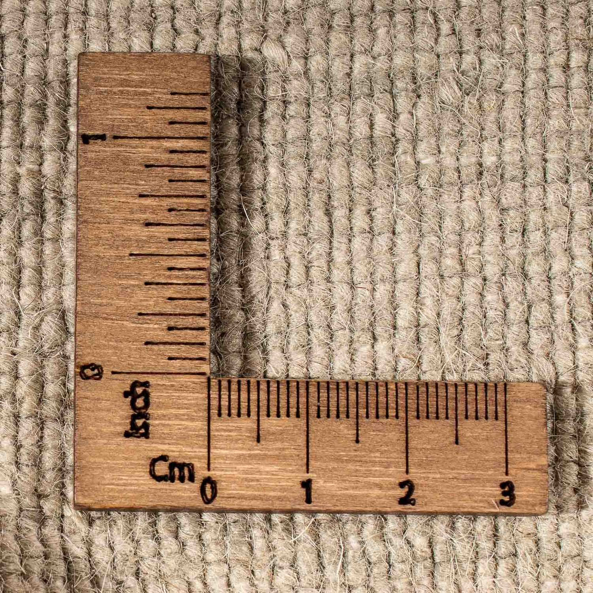 Gabbeh Teppich - Loribaft Indus 200 x 140 cm