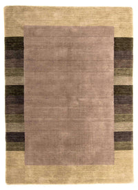 Gabbeh Teppich - Loribaft Indus 200 x 140 cm