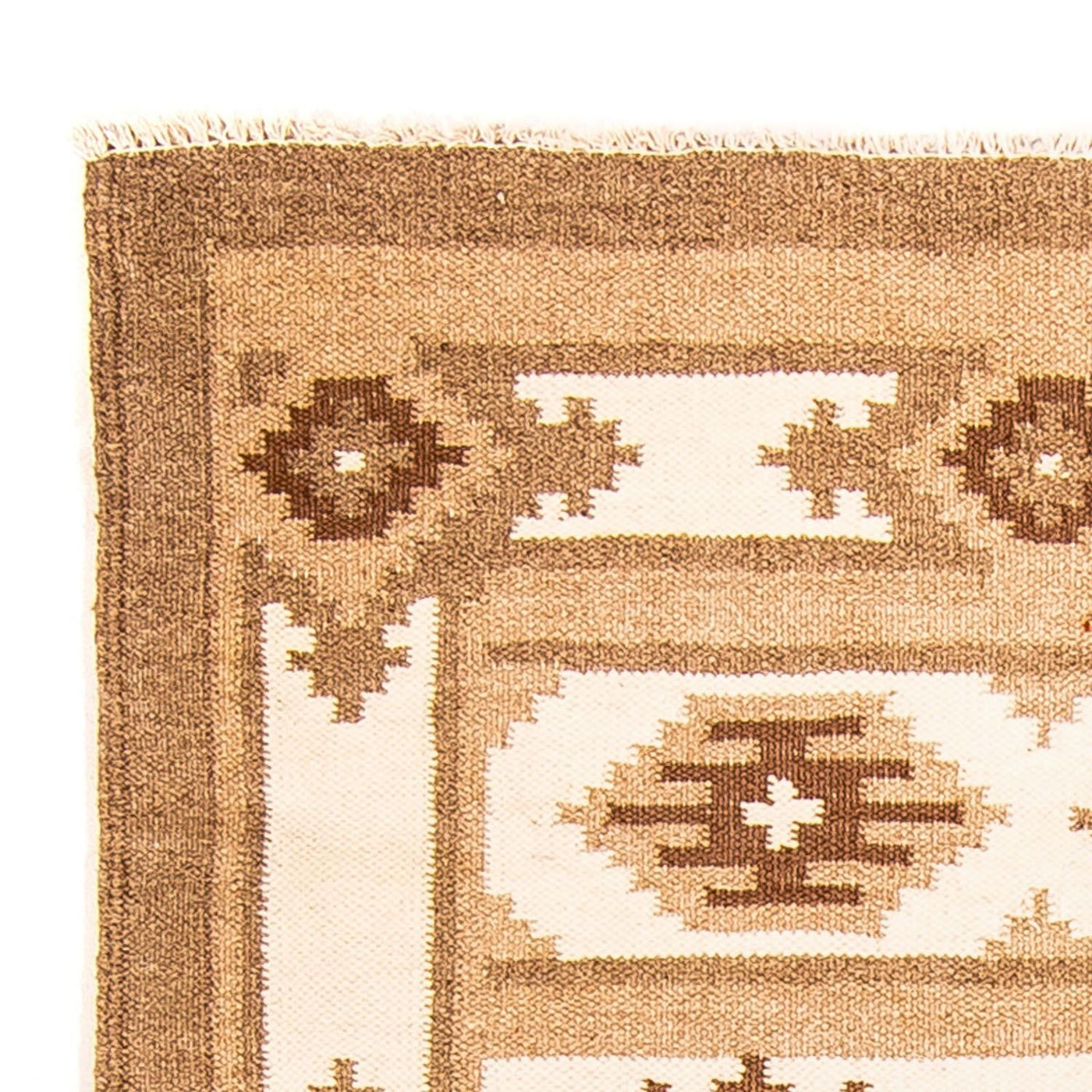 Kelim Modern Teppich 149x92cm