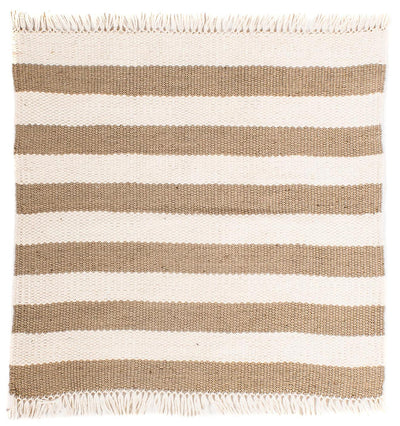 Kelim Modern Teppich 64x68cm