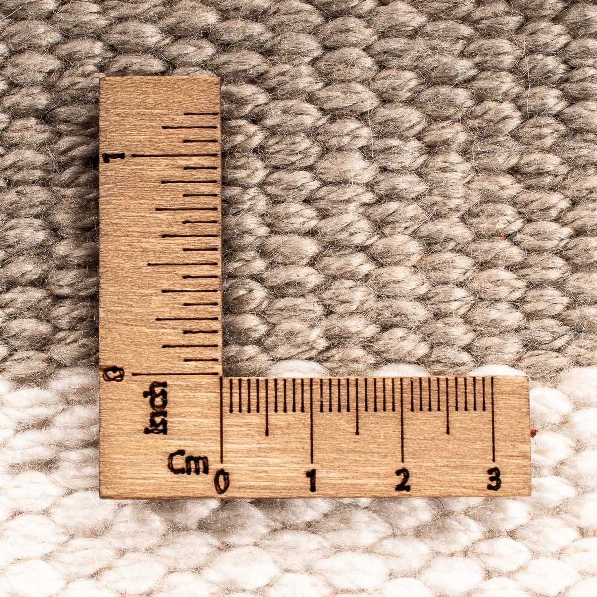 Kelim Teppich - Trendy 68 x 64 cm