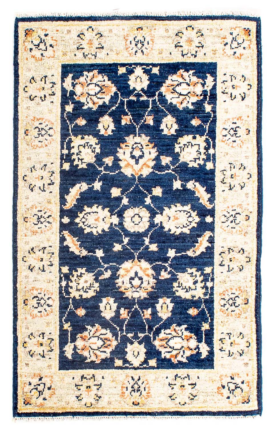 Ziegler Teppich 91 x 63 cm