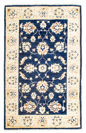 Ziegler Teppich 91 x 63 cm