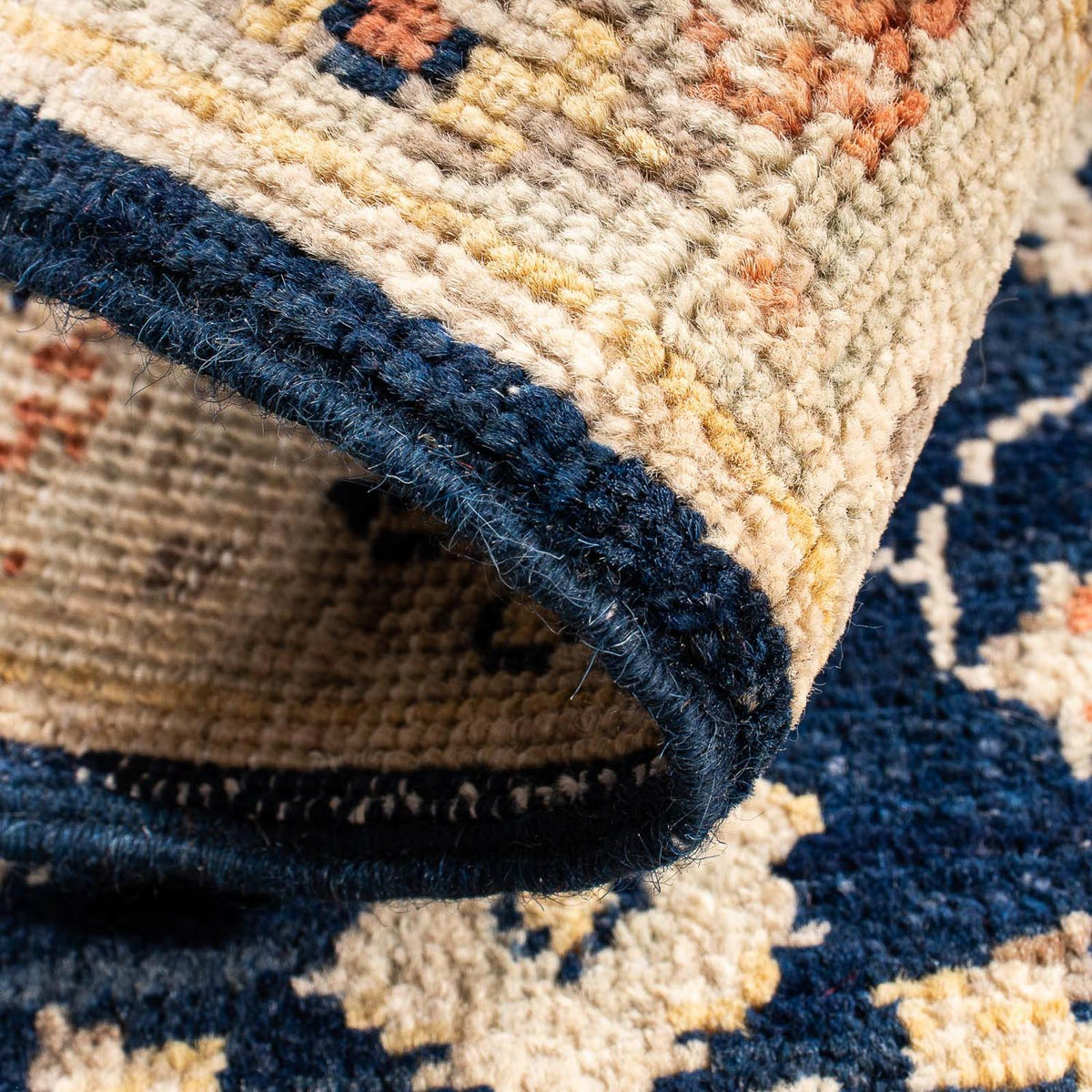 Ziegler Teppich 91 x 63 cm