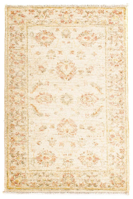 Ziegler Teppich 90 x 61 cm - beige
