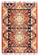 Ziegler Teppich - Kazak 87 x 62 cm