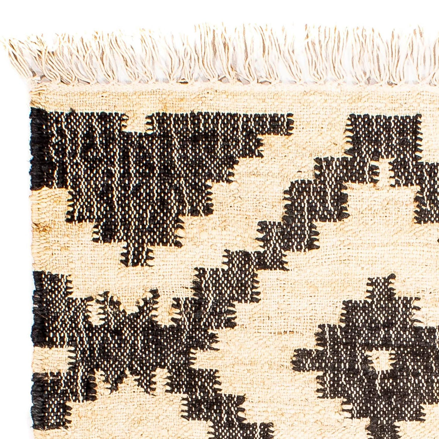 Kelim Modern Teppich 64x64cm