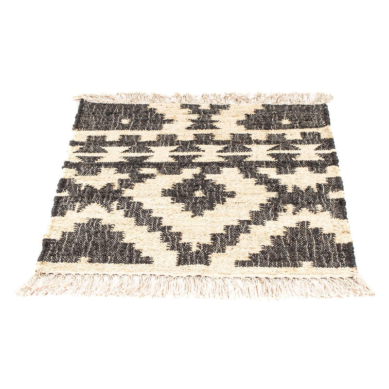 Kelim Teppich - Trendy 64 x 64 cm