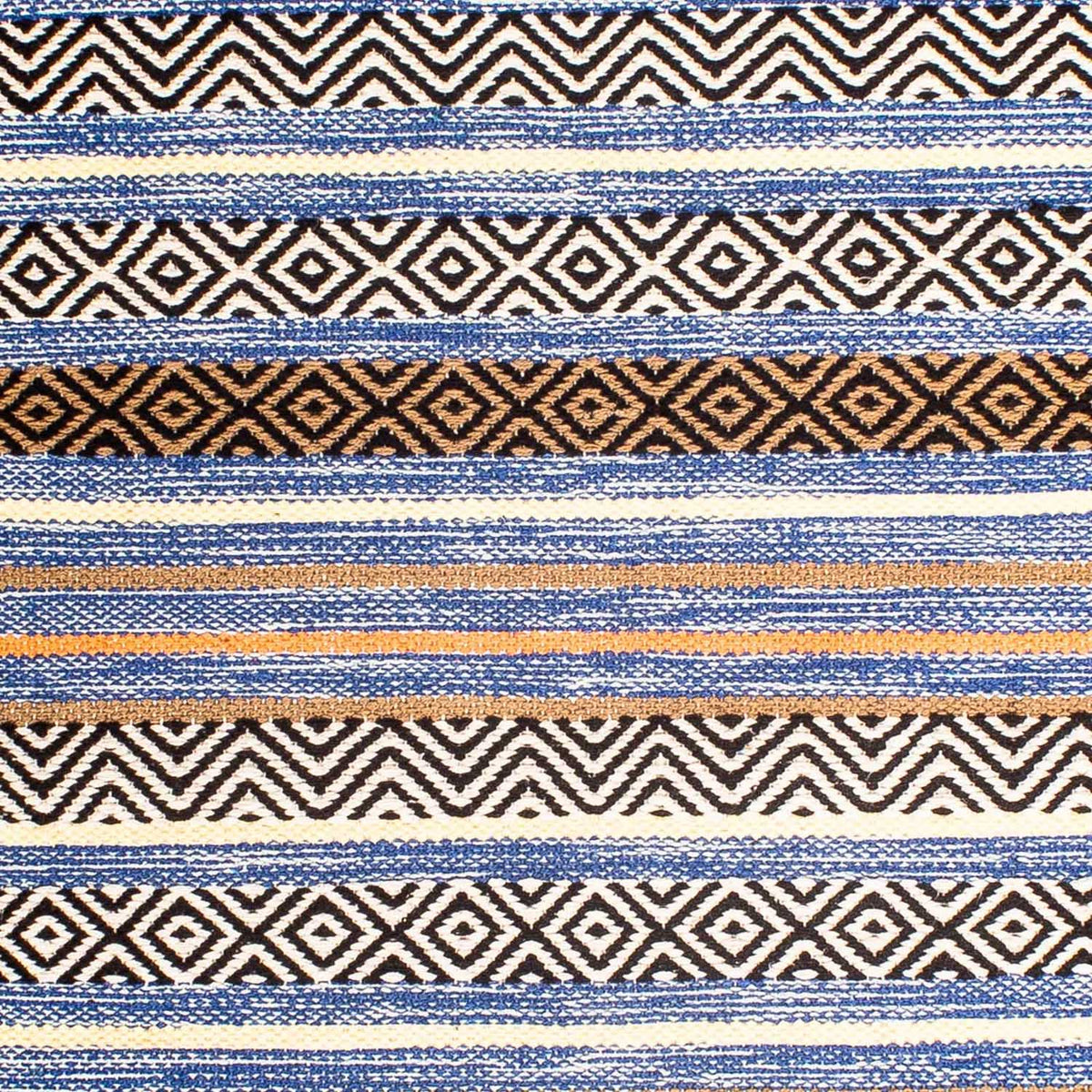 Kelim Teppich - Trendy 94 x 58 cm