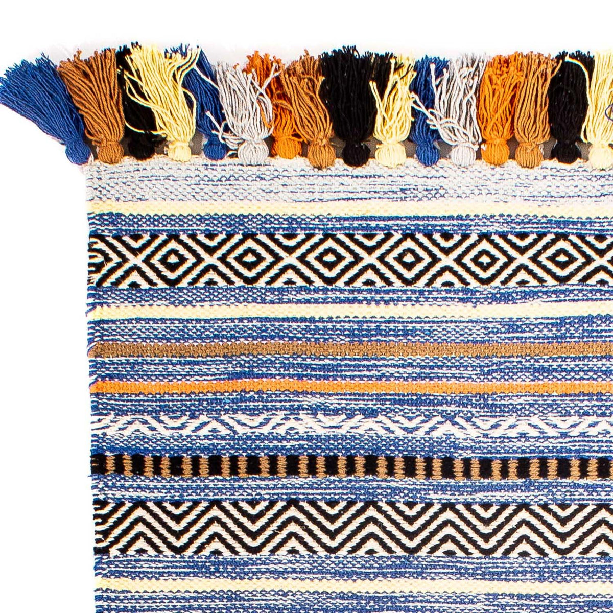 Kelim Teppich - Trendy 94 x 58 cm