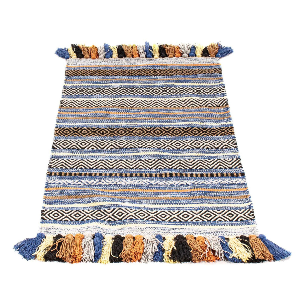 Kelim Teppich - Trendy 94 x 58 cm