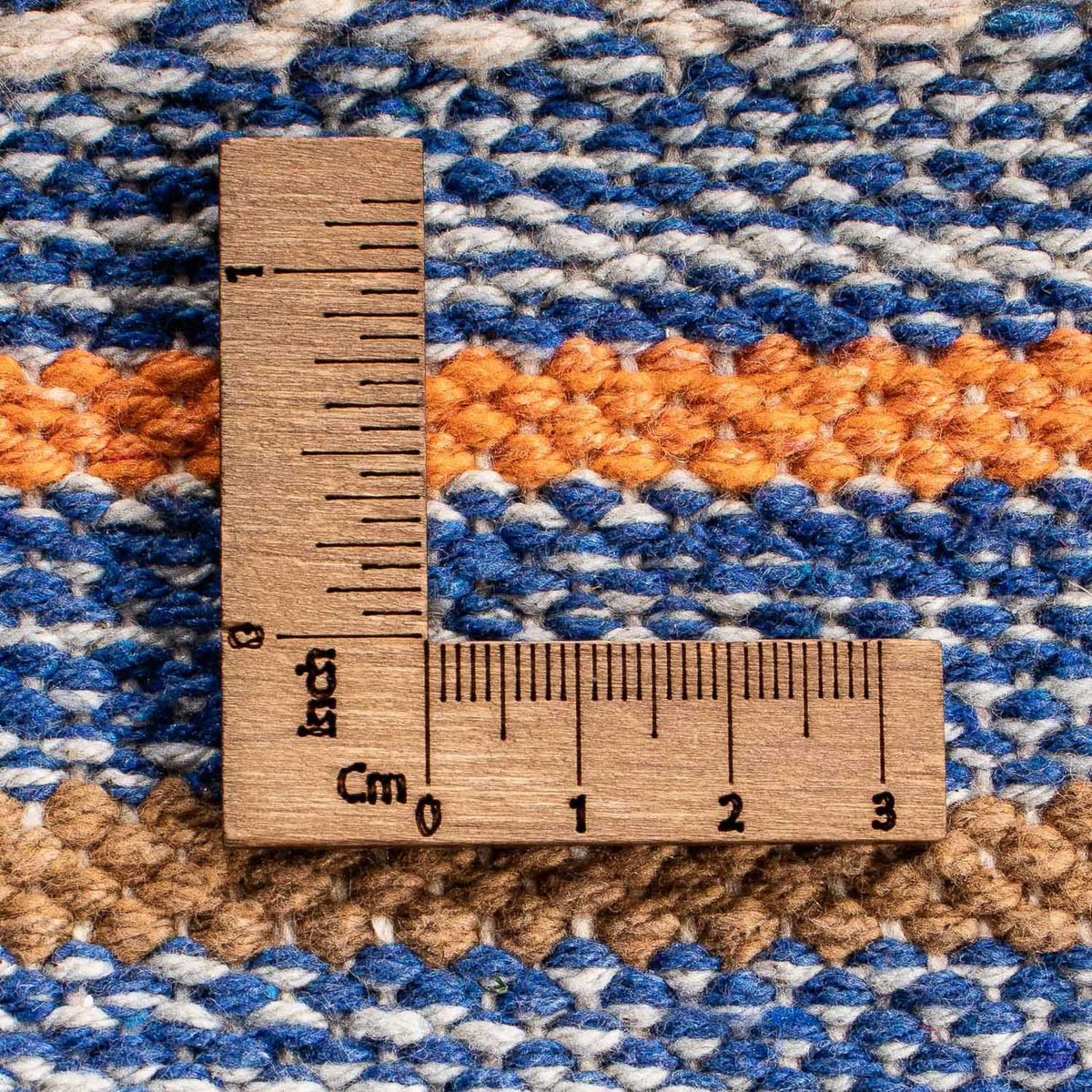 Kelim Teppich - Trendy 94 x 58 cm