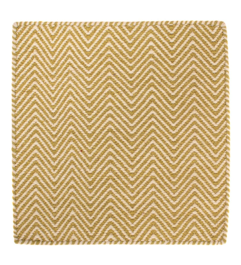 Kelim Teppich - Trendy 46 x 46 cm