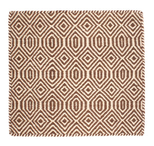 Kelim Teppich - Trendy 45 x 45 cm