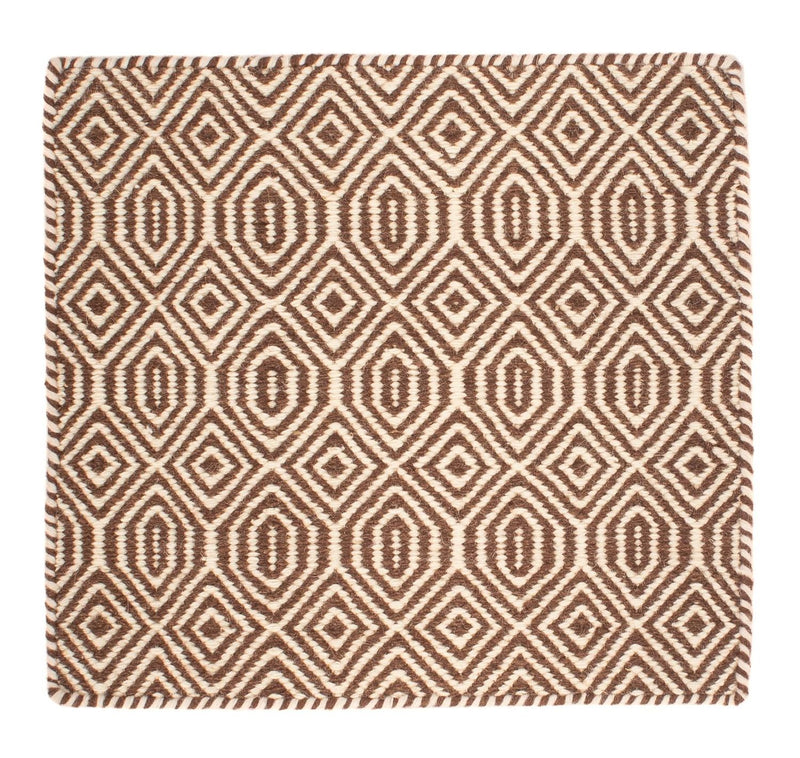 Kelim Teppich - Trendy 45 x 45 cm