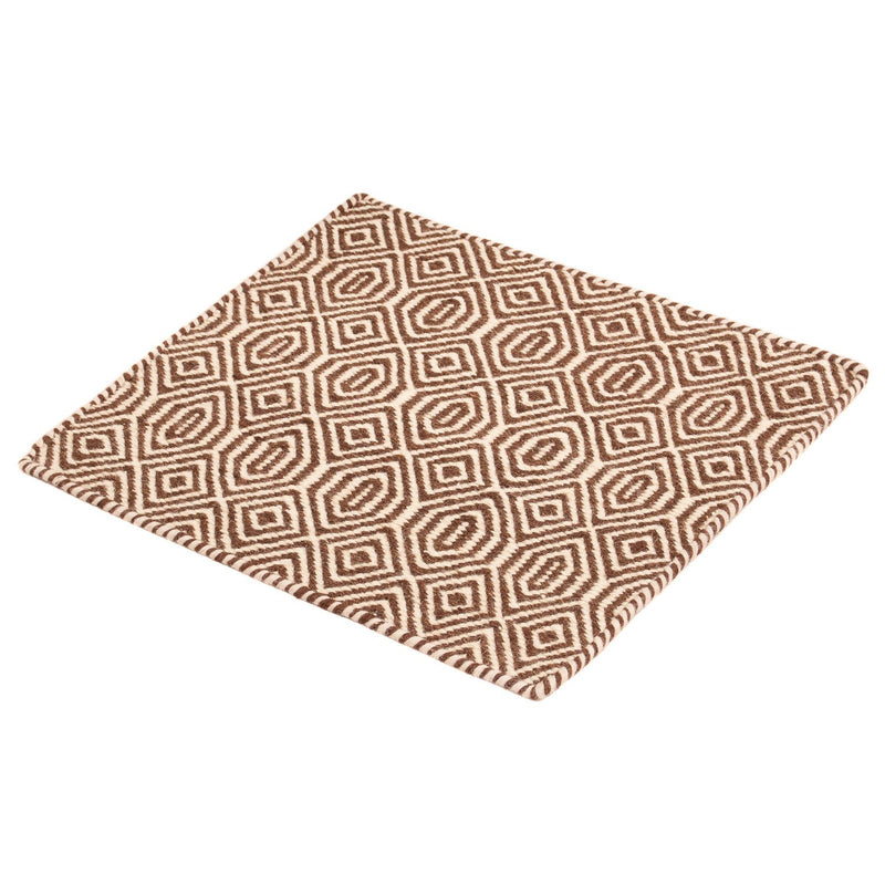 Kelim Teppich - Trendy 45 x 45 cm