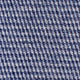 Kelim Teppich - Trendy 63 x 62 cm - dunkelblau