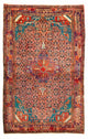 Perserteppich - Nomadic 257 x 100 cm