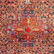 Perserteppich - Nomadic 257 x 100 cm