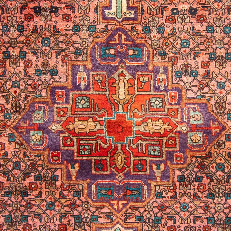 Perserteppich - Nomadic 257 x 100 cm