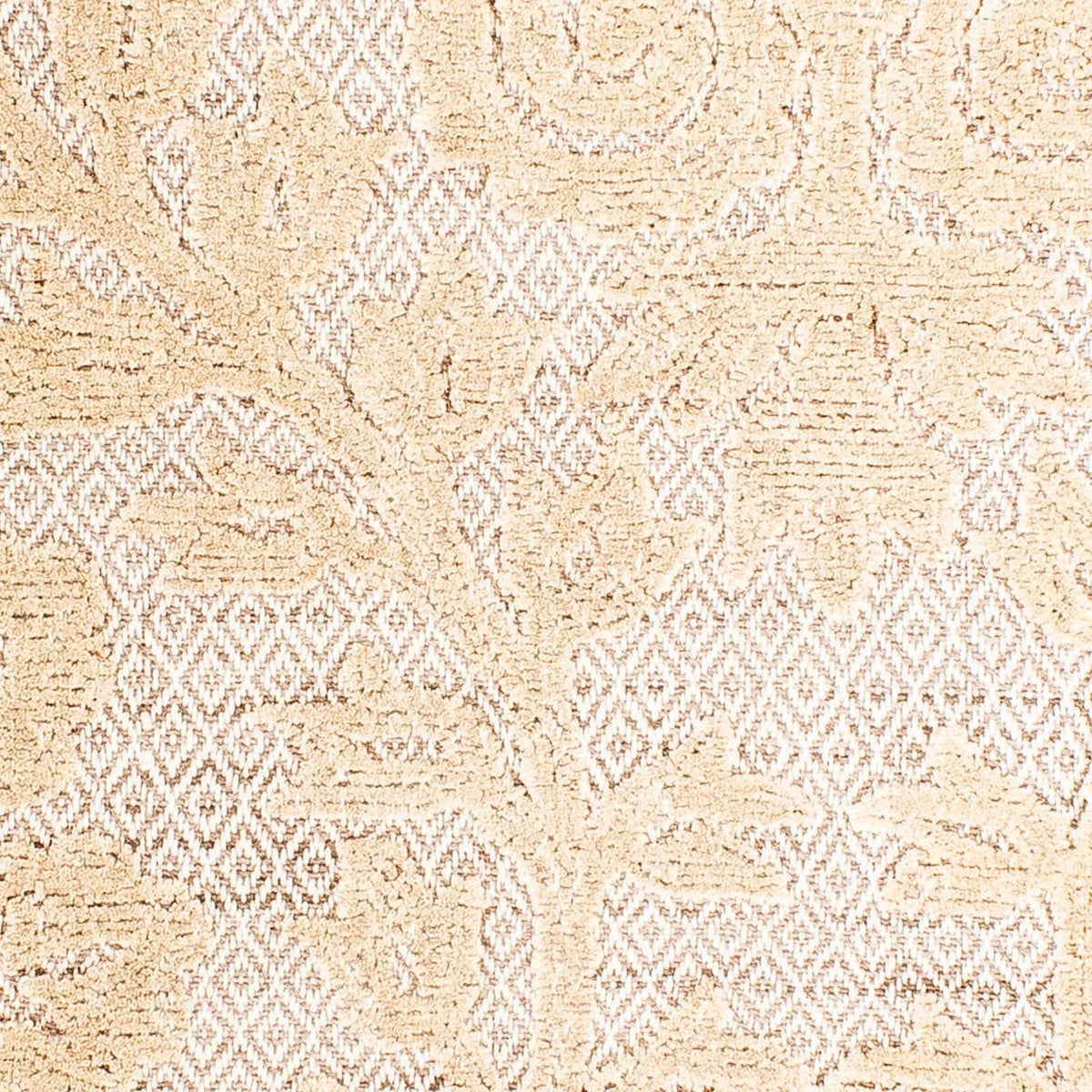 Moderner Teppich 115 x 58 cm