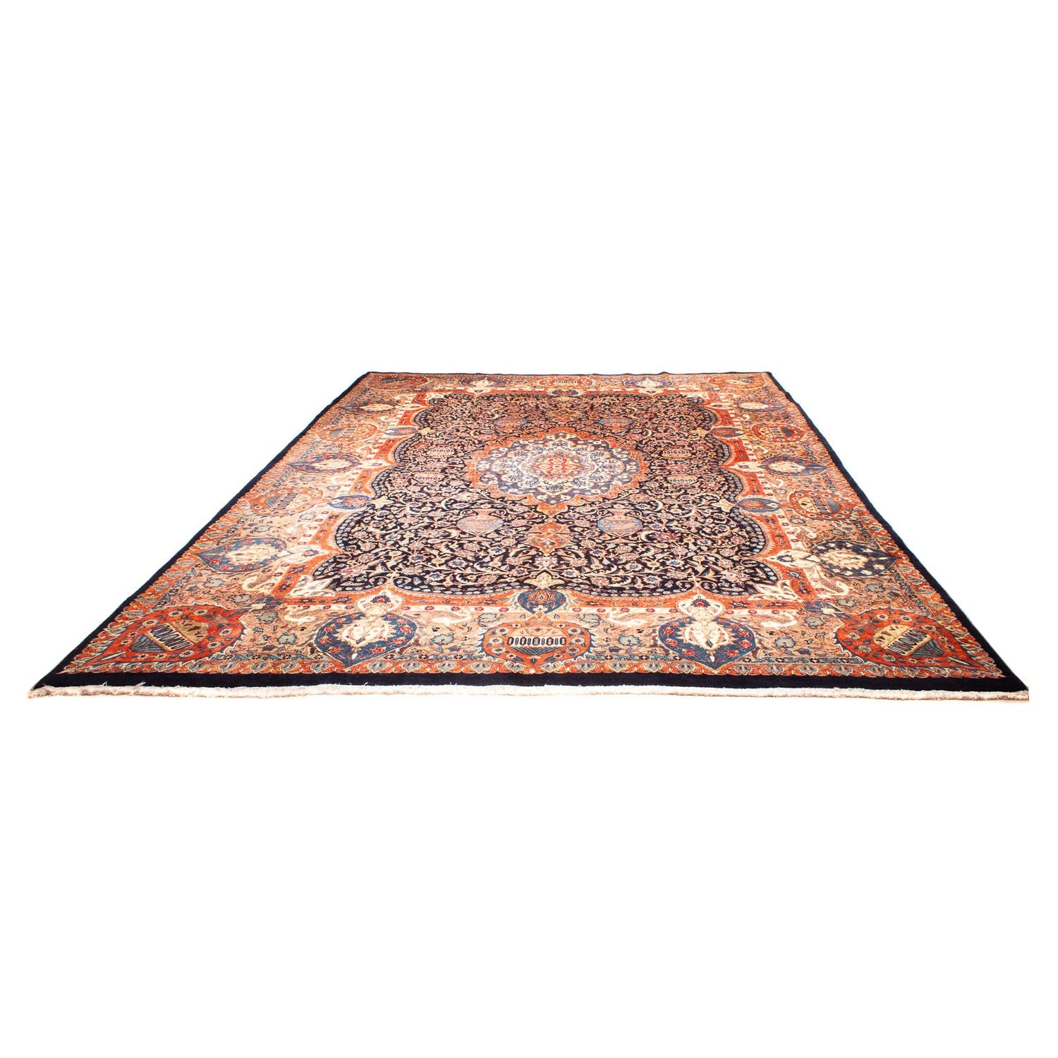 Perserteppich - Classic 400 x 293 cm