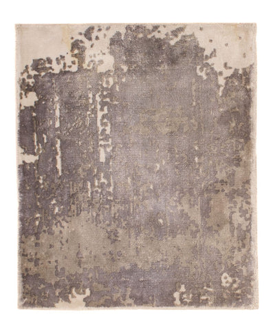 Viskose Teppich 58x62cm