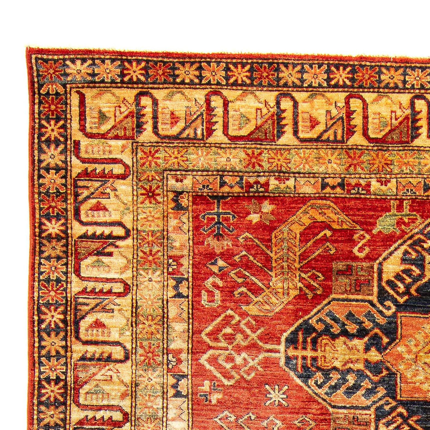 Kazak Teppich 296x202cm - Orientteppich