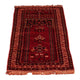 Pakistan Teppich 115 x 64 cm