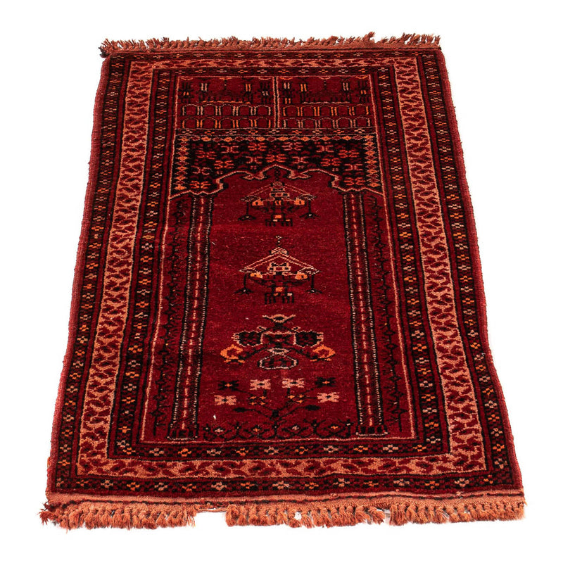 Pakistan Teppich 115 x 64 cm