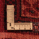 Pakistan Teppich 115 x 64 cm