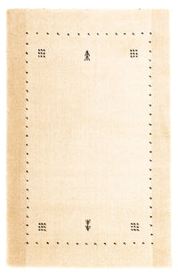 Gabbeh Teppich - Loribaft Indus 93 x 63 cm