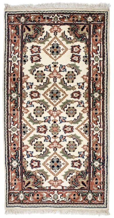 Orientteppich 90x160cm