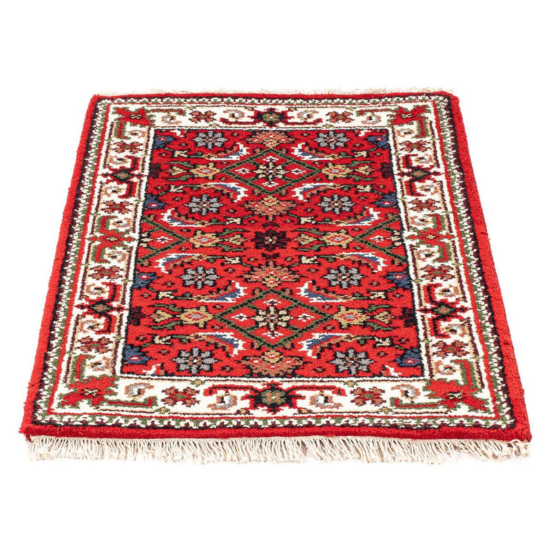 Orientteppich - Bidjar - Indus 90 x 60 cm - rot