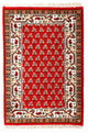 Orientteppich - Mir - Indus 93 x 60 cm - rot