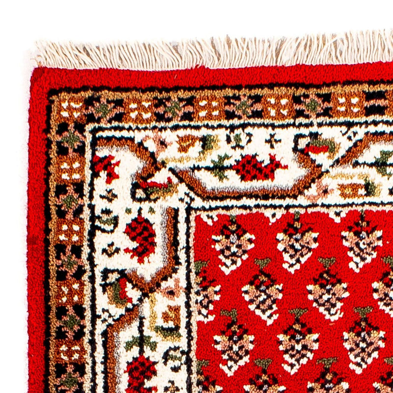Orientteppich - Mir - Indus 93 x 60 cm - rot