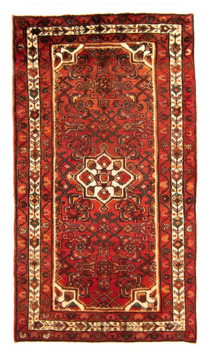 Perserteppich - Nomadic 176 x 106 cm