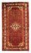 Perserteppich - Nomadic 176 x 106 cm