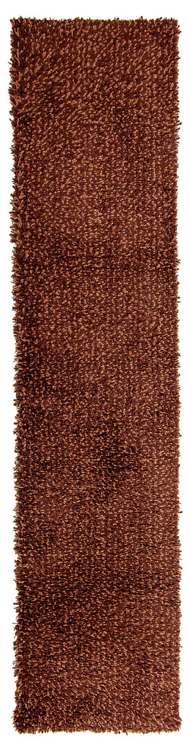 Shaggy Teppich 65x295cm