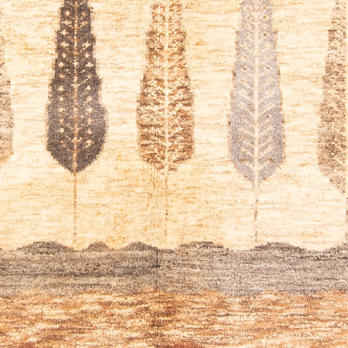 Designer Teppich 245 x 184 cm