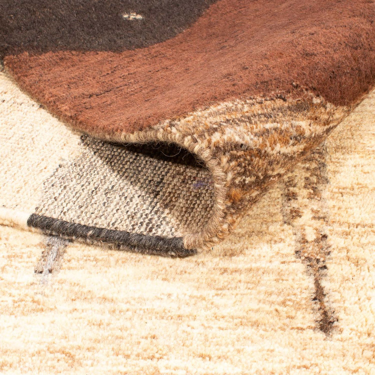 Designer Teppich 245 x 184 cm